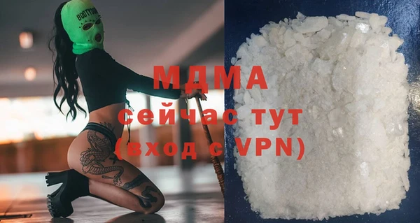 круглые Карпинск